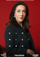  Красная комната - (2020) смотреть онлайн в HD