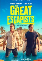  Великие беглецы смотреть онлайн сериал 2021 в HD