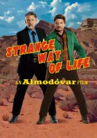  Странный образ жизни смотреть онлайн фильм 2023 в HD