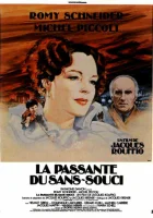  Прохожая из Сан-Суси смотреть онлайн фильм 1982 в HD