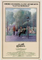  Маленький роман смотреть онлайн фильм 1979 в HD