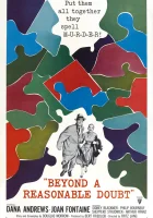  По ту сторону разумного сомнения смотреть онлайн фильм 1956 в HD