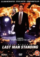  Последний оставшийся в живых смотреть онлайн фильм 1995 в HD