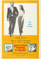  Угадай, кто придет к обеду? смотреть онлайн фильм 1967 в HD