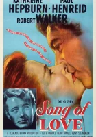  Песнь любви смотреть онлайн фильм 1947 в HD