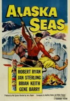  Моря Аляски смотреть онлайн фильм 1954 в HD
