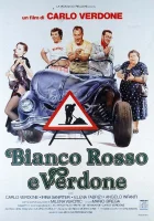  Белый, красный и зеленый смотреть онлайн фильм 1981 в HD