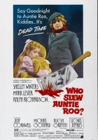  Кто прикончил тётушку Ру? смотреть онлайн фильм 1972 в HD