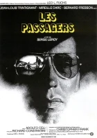  Пассажиры смотреть онлайн фильм 1977 в HD