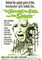  Голая... если мертвая смотреть онлайн фильм 1968 в HD