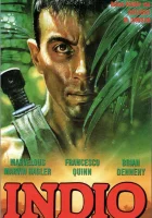  Индеец смотреть онлайн фильм 1989 в HD