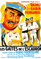  Забавы эскадрона смотреть онлайн фильм 1932 в HD