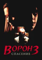  Ворон 3: Спасение смотреть онлайн фильм 1999 в HD