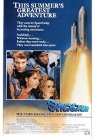  Пикник в космосе смотреть онлайн фильм 1986 в HD