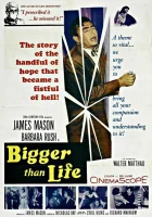  Больше чем жизнь смотреть онлайн фильм 1956 в HD