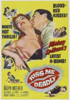  Целуй меня насмерть смотреть онлайн фильм 1955 в HD