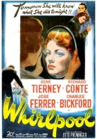  Водоворот смотреть онлайн фильм 1949 в HD