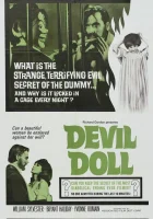  Кукла дьявола смотреть онлайн фильм 1964 в HD