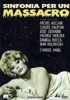  Симфония для резни смотреть онлайн фильм 1963 в HD