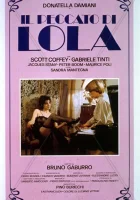  Грех Лолы смотреть онлайн фильм 1984 в HD