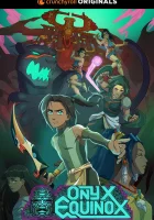  Равноденствие оникса смотреть онлайн аниме сериал 2020 в HD