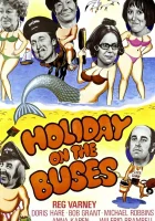  Праздник на автобусах смотреть онлайн фильм 1973 в HD