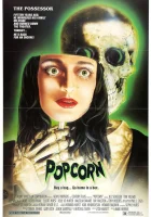  Попкорн смотреть онлайн фильм 1990 в HD