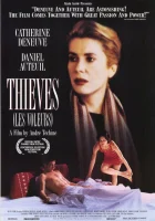  Воры смотреть онлайн фильм 1996 в HD