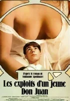  Похождения молодого Дон Жуана смотреть онлайн фильм 1986 в HD