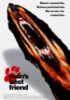  Лучший друг человека смотреть онлайн фильм 1993 в HD