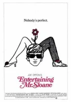  Развлекая мистера Слоуна смотреть онлайн фильм 1970 в HD