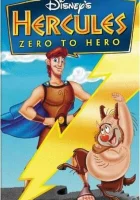  Геркулес: Как стать героем смотреть онлайн мультфильм 1999 в HD
