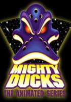  Могучие утята смотреть онлайн мультсериал 1996 в HD