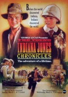  Приключения молодого Индианы Джонса смотреть онлайн сериал 1992 в HD