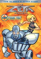  Проект Зета смотреть онлайн мультсериал 2001 в HD