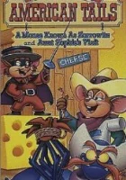  Американские истории Фивела - Американский хвост (1992) смотреть онлайн в HD