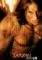  Тарзан смотреть онлайн сериал 2003 в HD