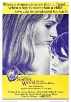  Тайный мир смотреть онлайн фильм 1969 в HD