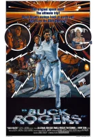  Бак Роджерс в двадцать пятом столетии смотреть онлайн фильм 1979 в HD