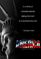  Америка: От свободы к фашизму смотреть онлайн фильм 2006 в HD