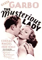  Таинственная дама смотреть онлайн фильм 1928 в HD