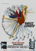  Милая Чарити смотреть онлайн фильм 1969 в HD