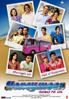  Путешествие в медовый месяц смотреть онлайн фильм 2007 в HD