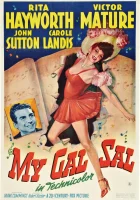  Моя девушка Сэл смотреть онлайн фильм 1942 в HD