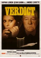  Вердикт смотреть онлайн фильм 1974 в HD