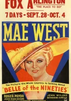  Первая красавица XIX века смотреть онлайн фильм 1934 в HD