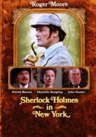  Шерлок Холмс в Нью-Йорке смотреть онлайн фильм 1976 в HD