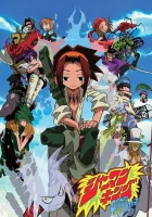  Король Шаманов смотреть онлайн аниме сериал 2001 в HD