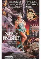  Последний танец Саломеи смотреть онлайн фильм 1987 в HD