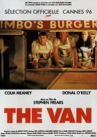  Фургон смотреть онлайн фильм 1996 в HD